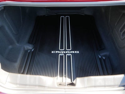 2022 Chevrolet Camaro 1SS