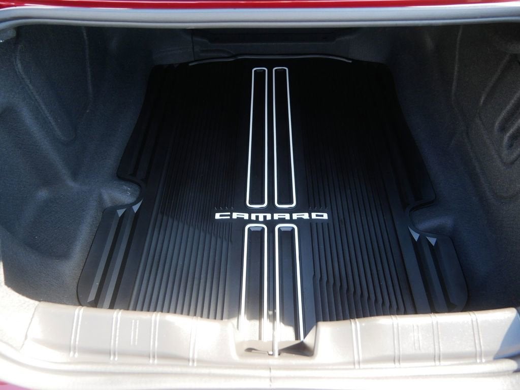 2022 Chevrolet Camaro 1SS