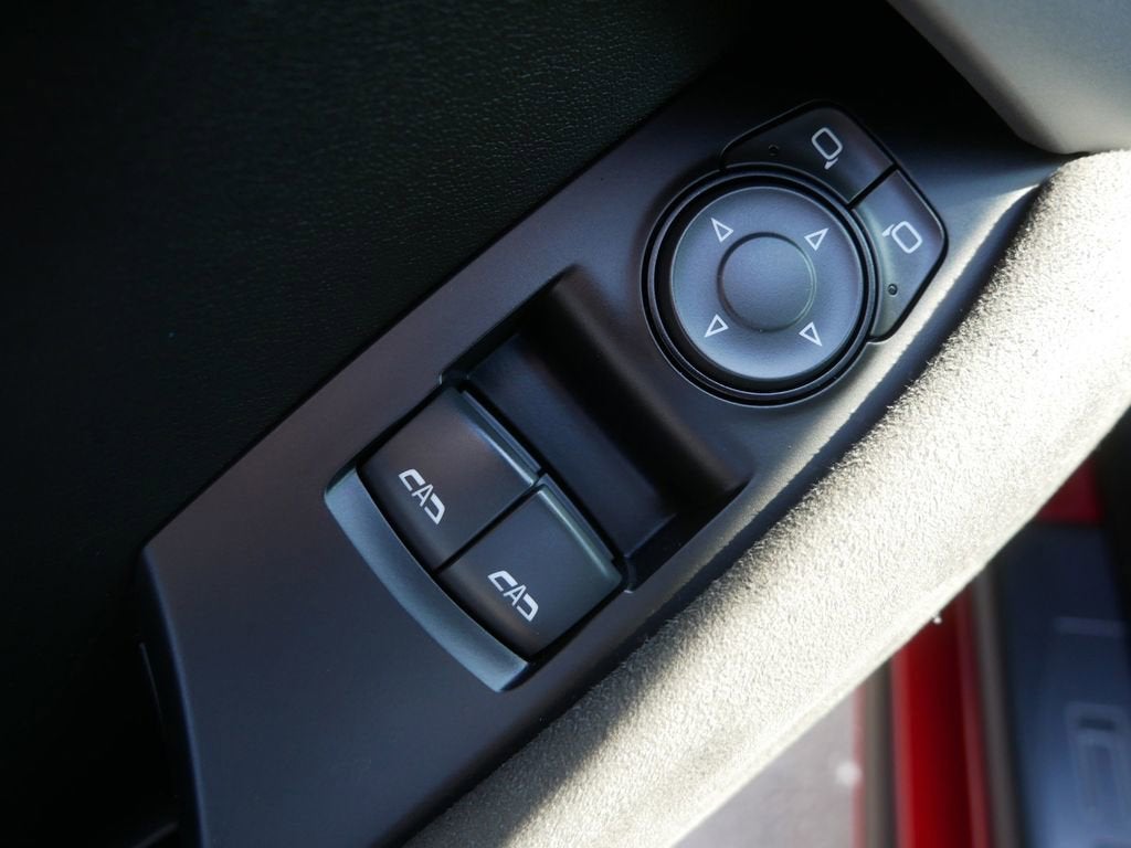 2022 Chevrolet Camaro 1SS