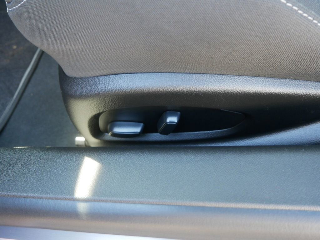 2022 Chevrolet Camaro 1SS