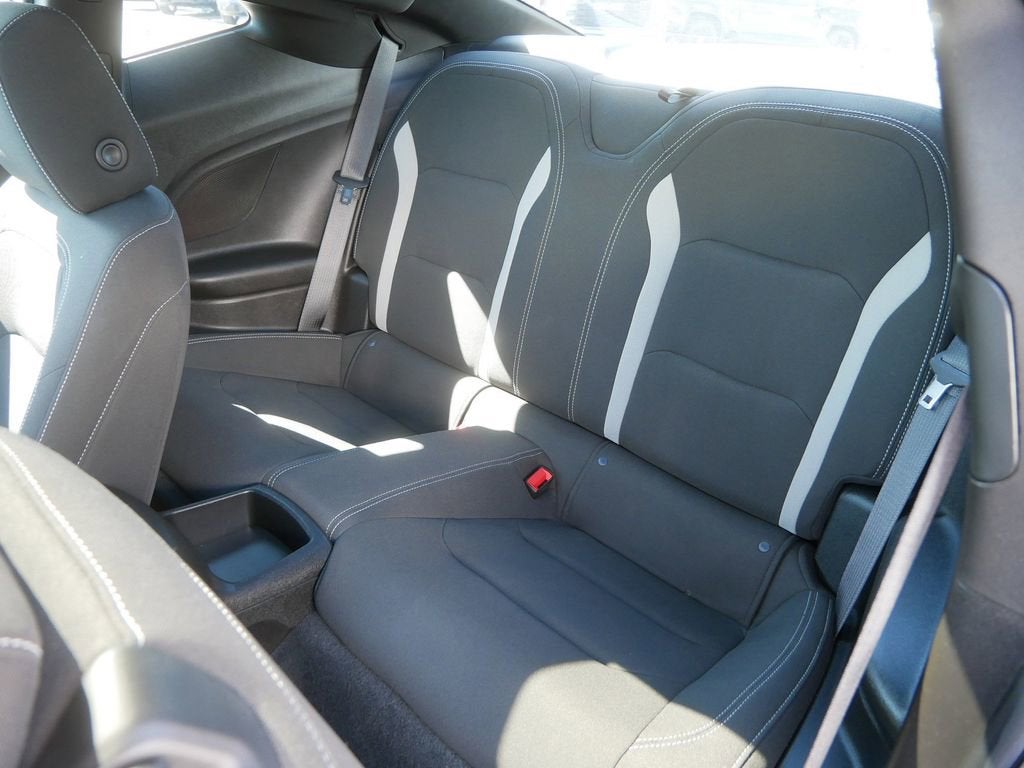 2022 Chevrolet Camaro 1SS