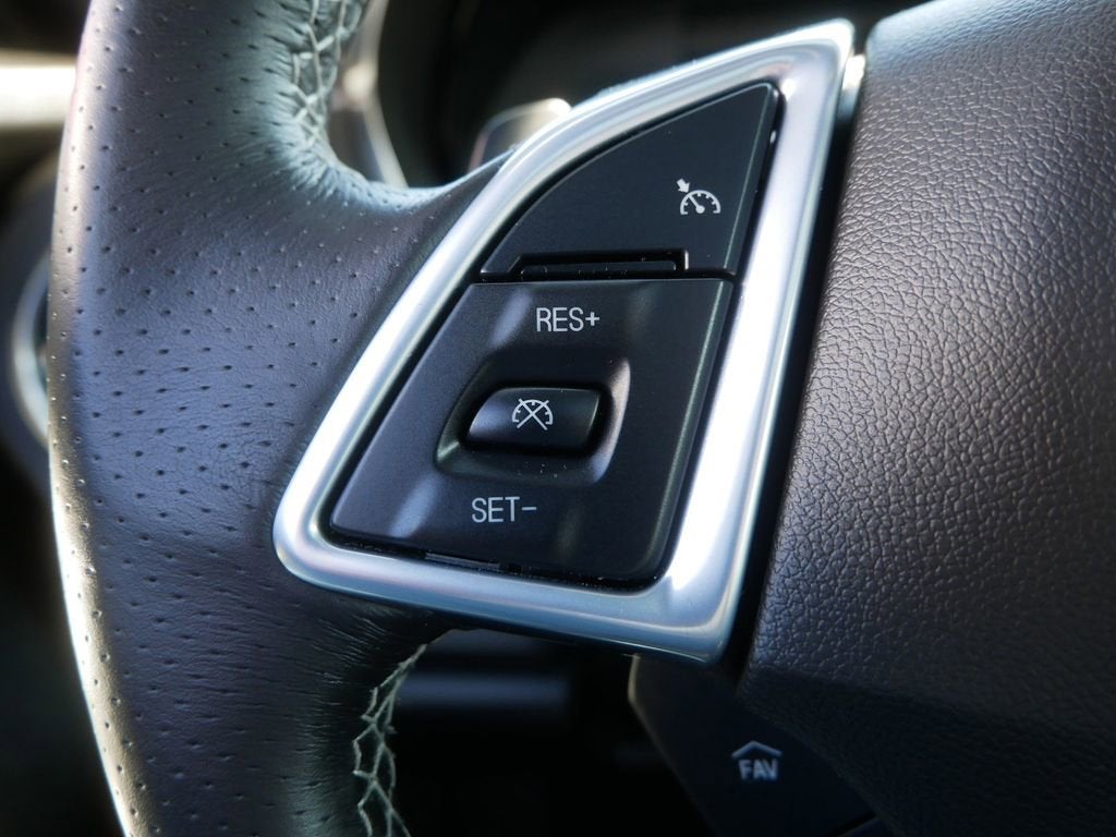 2022 Chevrolet Camaro 1SS