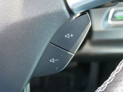 2022 Chevrolet Camaro 1SS