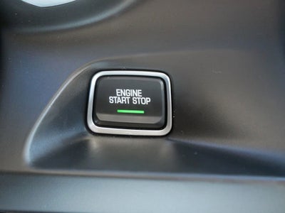 2022 Chevrolet Camaro 1SS