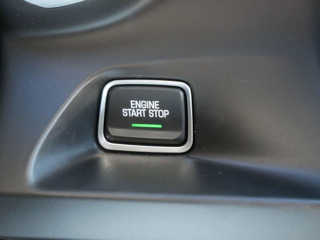 2022 Chevrolet Camaro 1SS