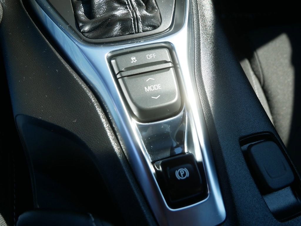 2022 Chevrolet Camaro 1SS