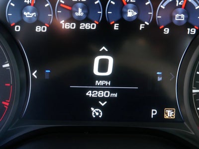 2022 Chevrolet Camaro 1SS