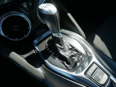 2022 Chevrolet Camaro 1SS