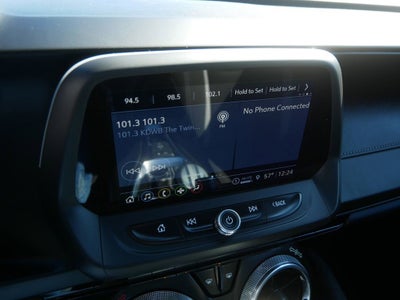 2022 Chevrolet Camaro 1SS