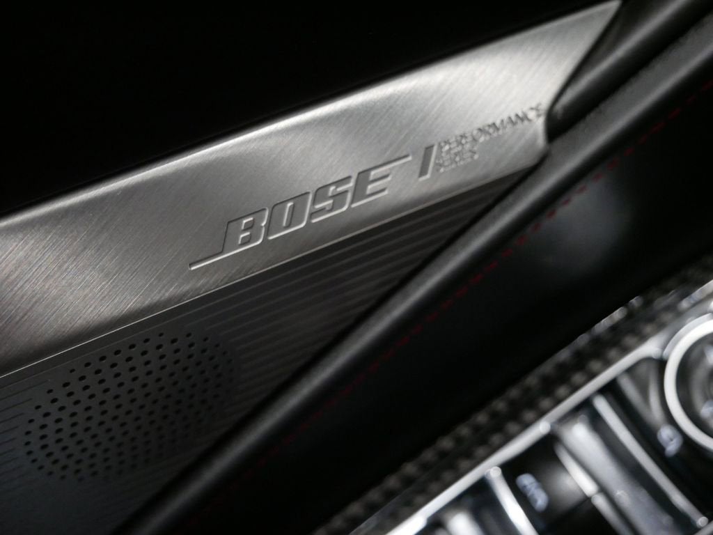 2021 Chevrolet Corvette Stingray 3LT