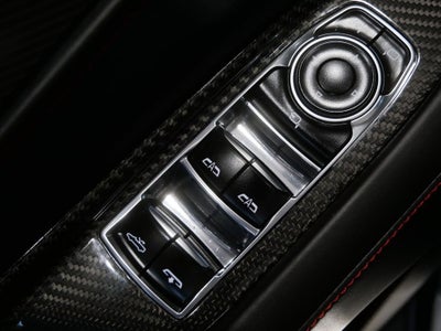 2021 Chevrolet Corvette Stingray 3LT