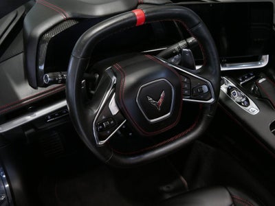 2021 Chevrolet Corvette Stingray 3LT