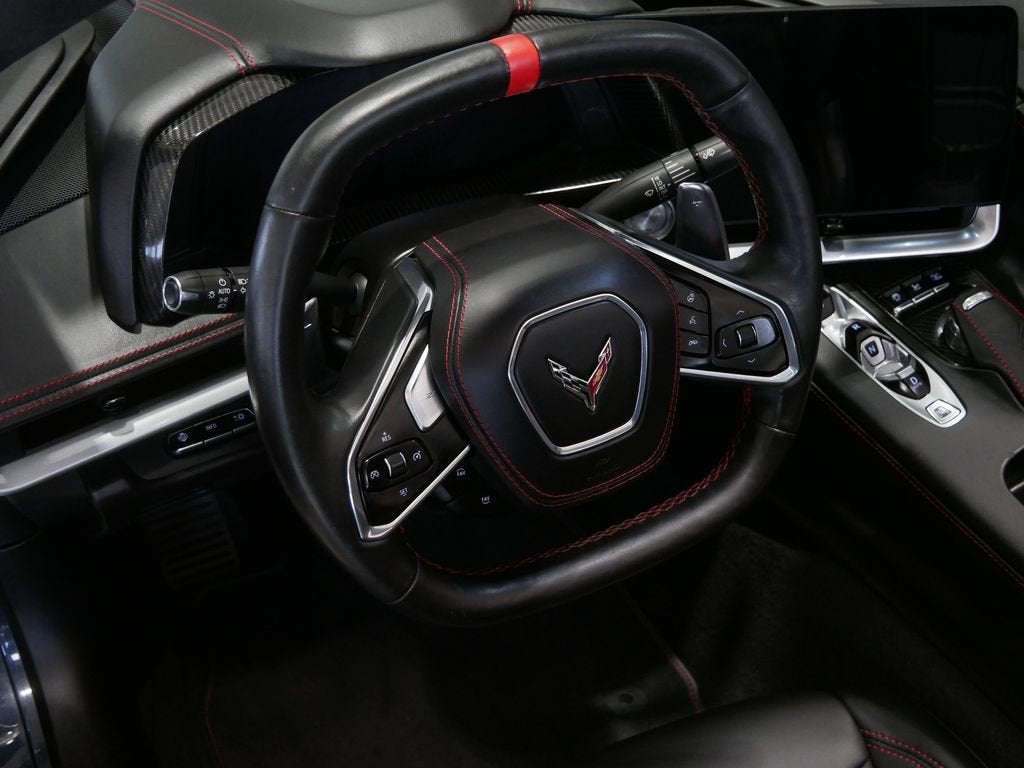 2021 Chevrolet Corvette Stingray 3LT
