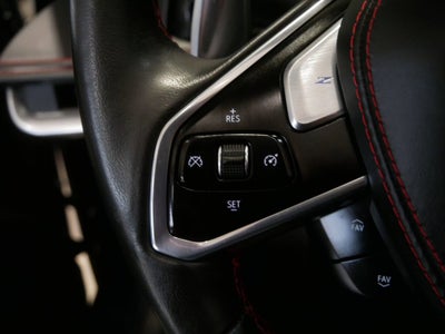 2021 Chevrolet Corvette Stingray 3LT