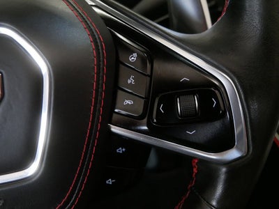 2021 Chevrolet Corvette Stingray 3LT