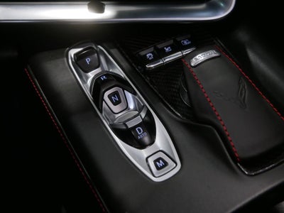 2021 Chevrolet Corvette Stingray 3LT