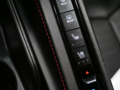 2021 Chevrolet Corvette Stingray 3LT