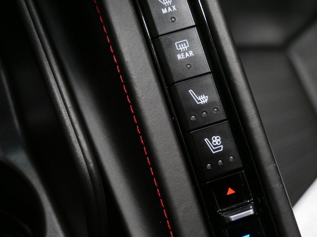 2021 Chevrolet Corvette Stingray 3LT
