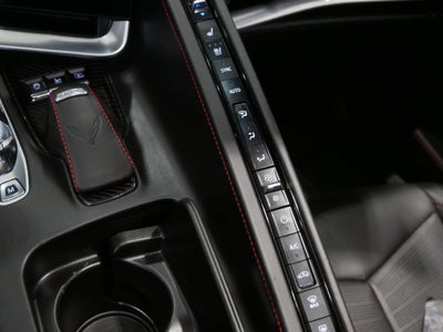 2021 Chevrolet Corvette Stingray 3LT