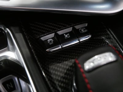 2021 Chevrolet Corvette Stingray 3LT