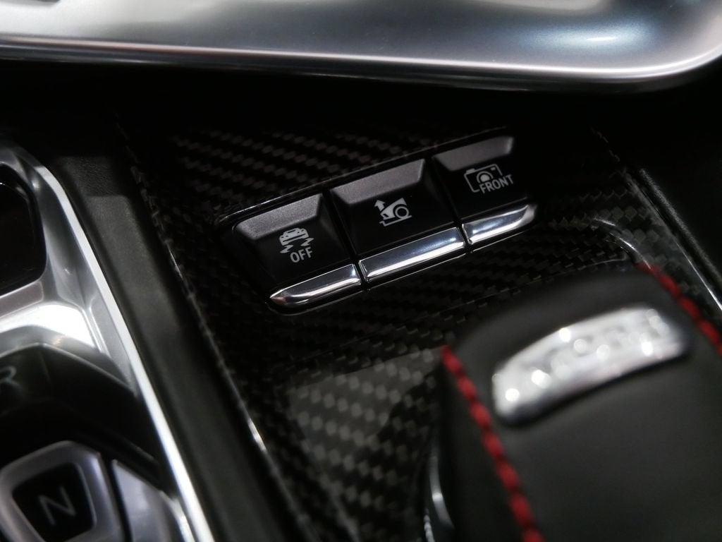 2021 Chevrolet Corvette Stingray 3LT