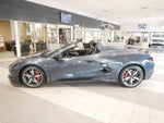 2021 Chevrolet Corvette Stingray 3LT