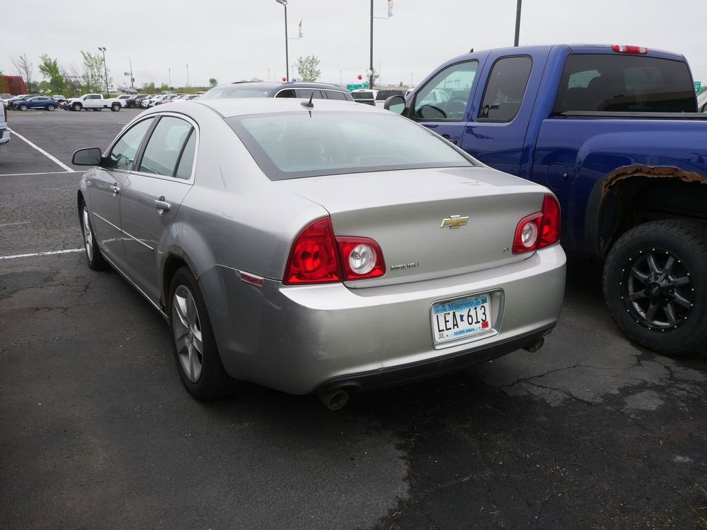 2008 Chevrolet Malibu LT w/2LT