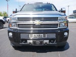 2016 Chevrolet Silverado 3500 HD High Country