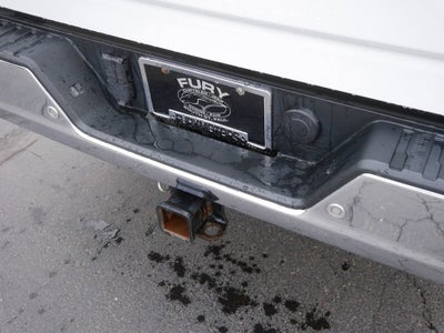 2021 Chevrolet Silverado 3500 HD LTZ