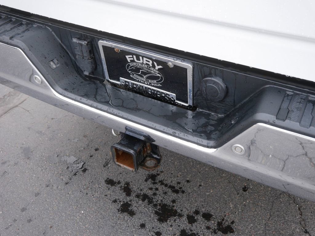 2021 Chevrolet Silverado 3500 HD LTZ