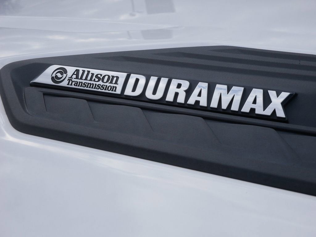 2021 Chevrolet Silverado 3500 HD LTZ