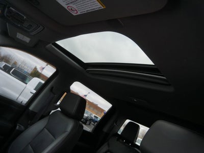 2021 Chevrolet Silverado 3500 HD LTZ