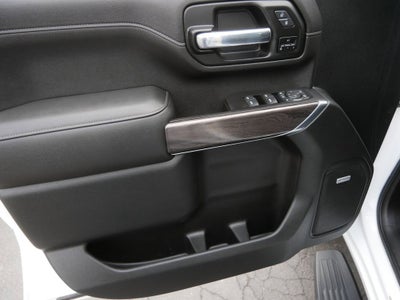 2021 Chevrolet Silverado 3500 HD LTZ