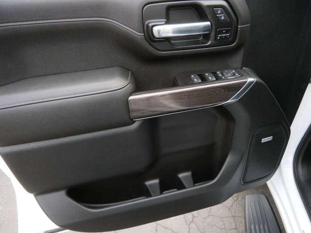 2021 Chevrolet Silverado 3500 HD LTZ