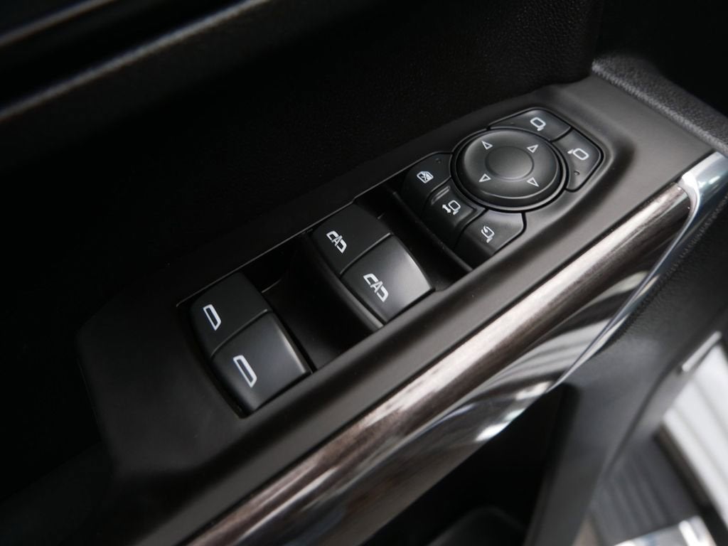 2021 Chevrolet Silverado 3500 HD LTZ