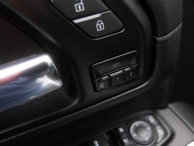 2021 Chevrolet Silverado 3500 HD LTZ