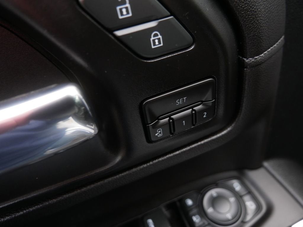 2021 Chevrolet Silverado 3500 HD LTZ