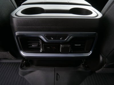 2021 Chevrolet Silverado 3500 HD LTZ