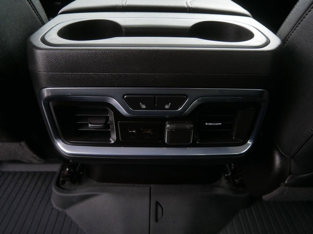 2021 Chevrolet Silverado 3500 HD LTZ