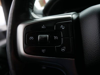 2021 Chevrolet Silverado 3500 HD LTZ