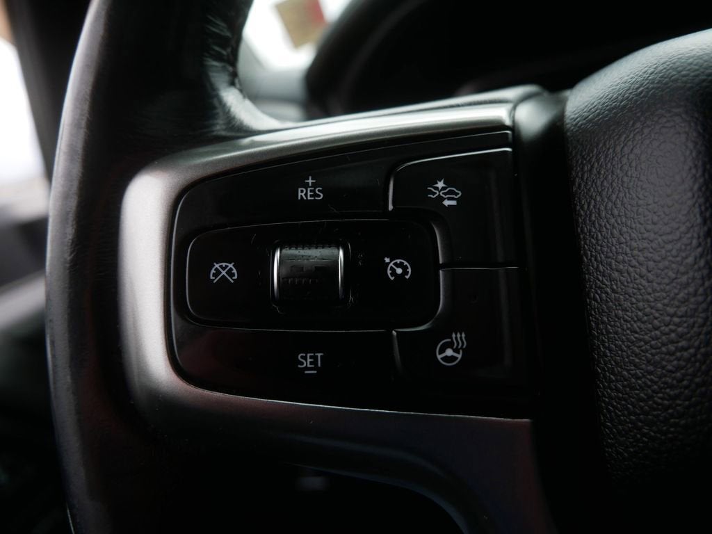 2021 Chevrolet Silverado 3500 HD LTZ