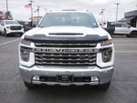 2021 Chevrolet Silverado 3500 HD LTZ