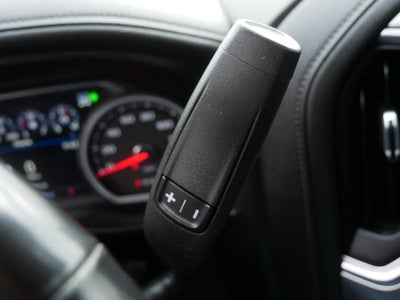 2021 Chevrolet Silverado 3500 HD LTZ