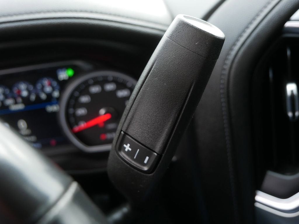 2021 Chevrolet Silverado 3500 HD LTZ