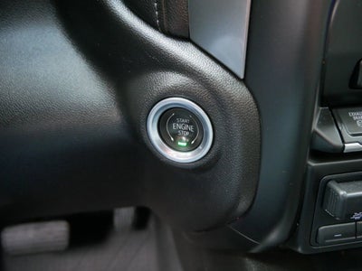 2021 Chevrolet Silverado 3500 HD LTZ