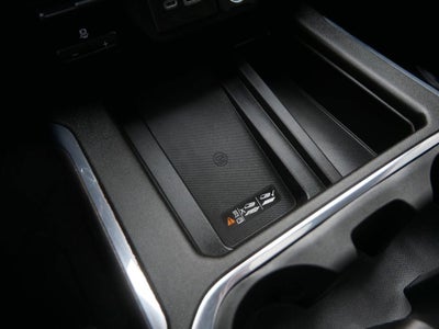 2021 Chevrolet Silverado 3500 HD LTZ