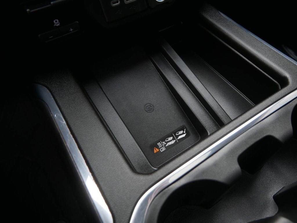 2021 Chevrolet Silverado 3500 HD LTZ