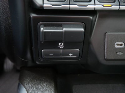 2021 Chevrolet Silverado 3500 HD LTZ