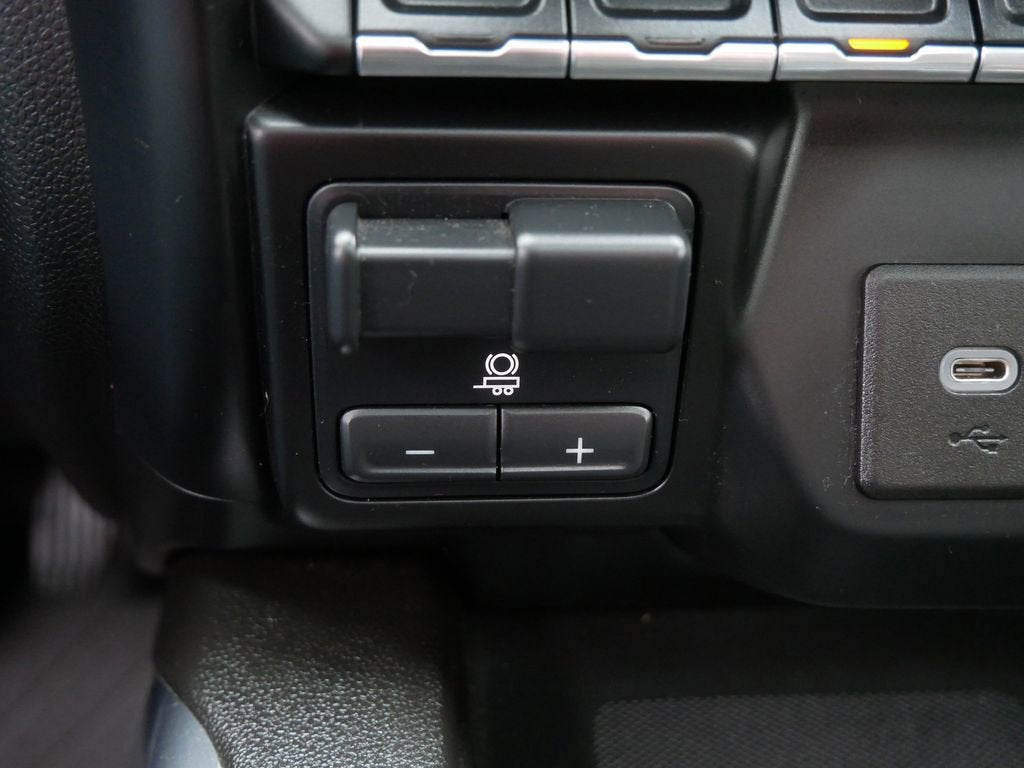 2021 Chevrolet Silverado 3500 HD LTZ