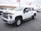 2021 Chevrolet Silverado 3500 HD LTZ